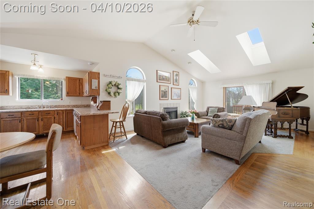 3170 Skyview Court, Brighton, MI 48114 — Photo 8