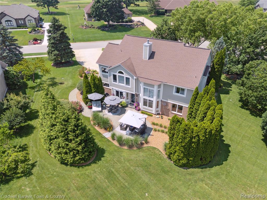 324 Nairn Circle, Highland, MI — Photo 82