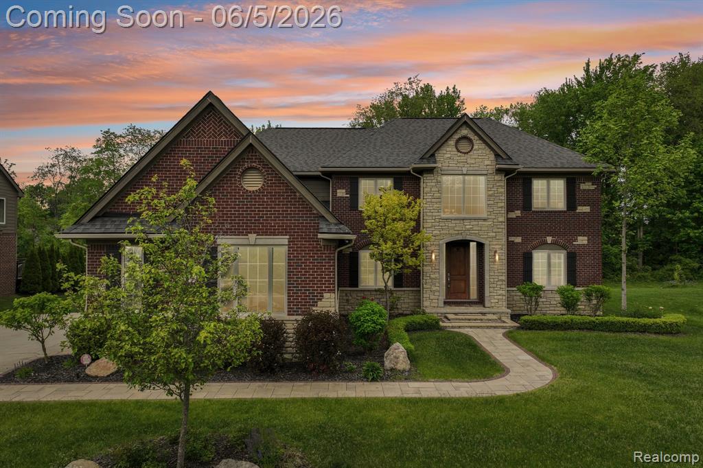 47566 Alpine Drive, Novi, MI — Photo 73