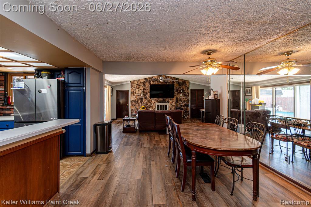 20510 Luna Street, Clinton Twp, MI 48035 — Photo 8