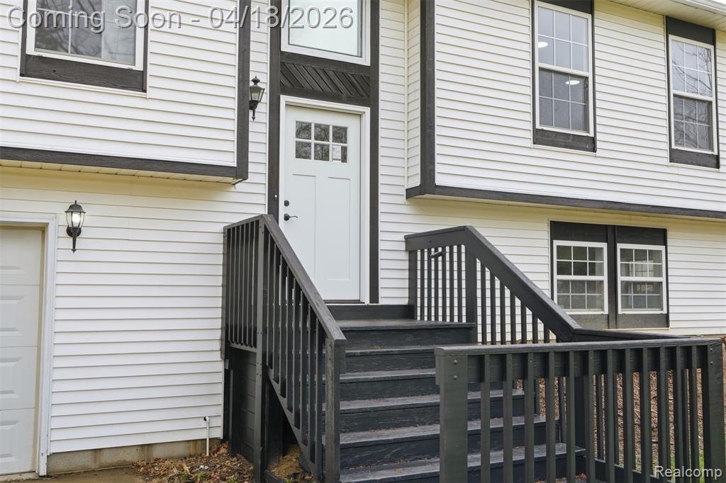 118 Gale Street, Morrice, MI 48857 — Photo 4