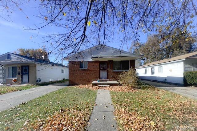 8125 Hubbell Street, Detroit, MI 48228 — Photo 2