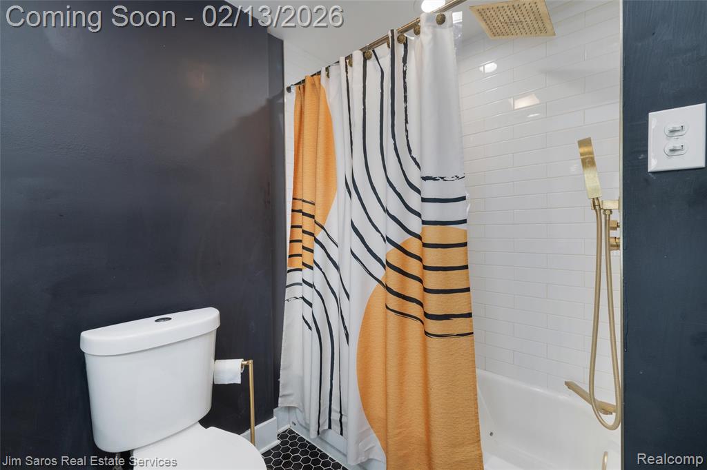 464 McKinley Avenue, Grosse Pointe Farms, MI 48236 — Photo 19