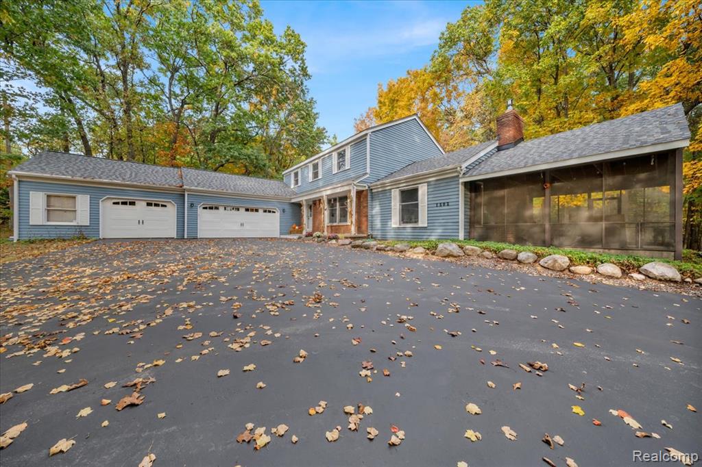 1502 Hosner Road, Oxford, MI 48370 — Photo 59