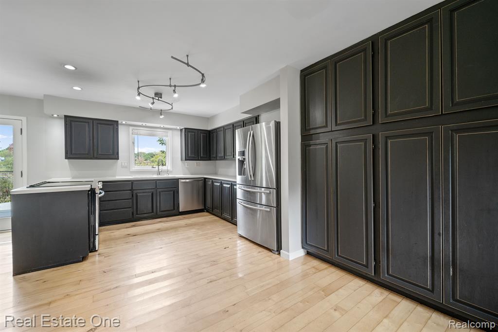 8771 HAMBURG Road, Brighton, MI 48116 — Photo 4