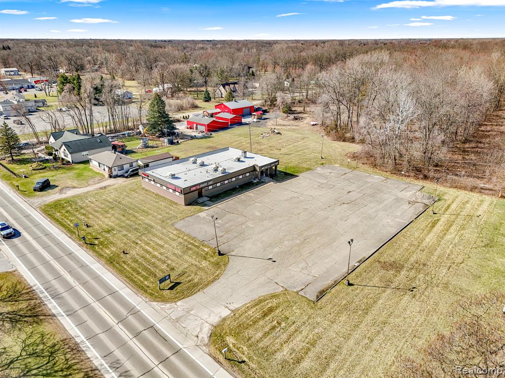 19130 SUMPTER Road, Belleville, MI, 48111