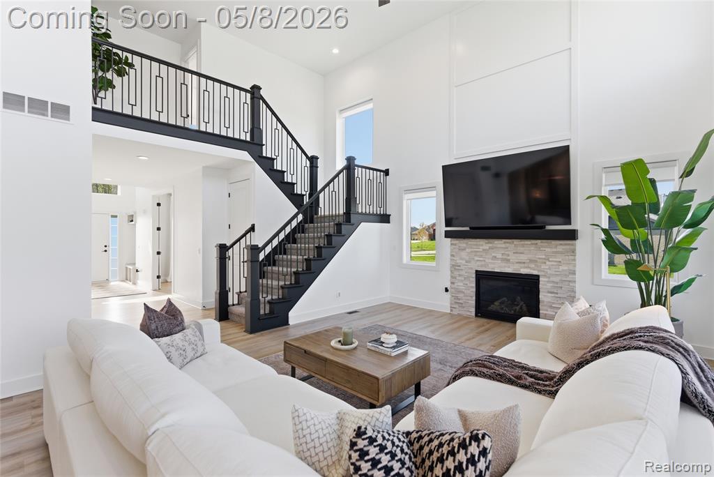 56056 Barnes Court, Macomb, MI 48042 — Photo 27