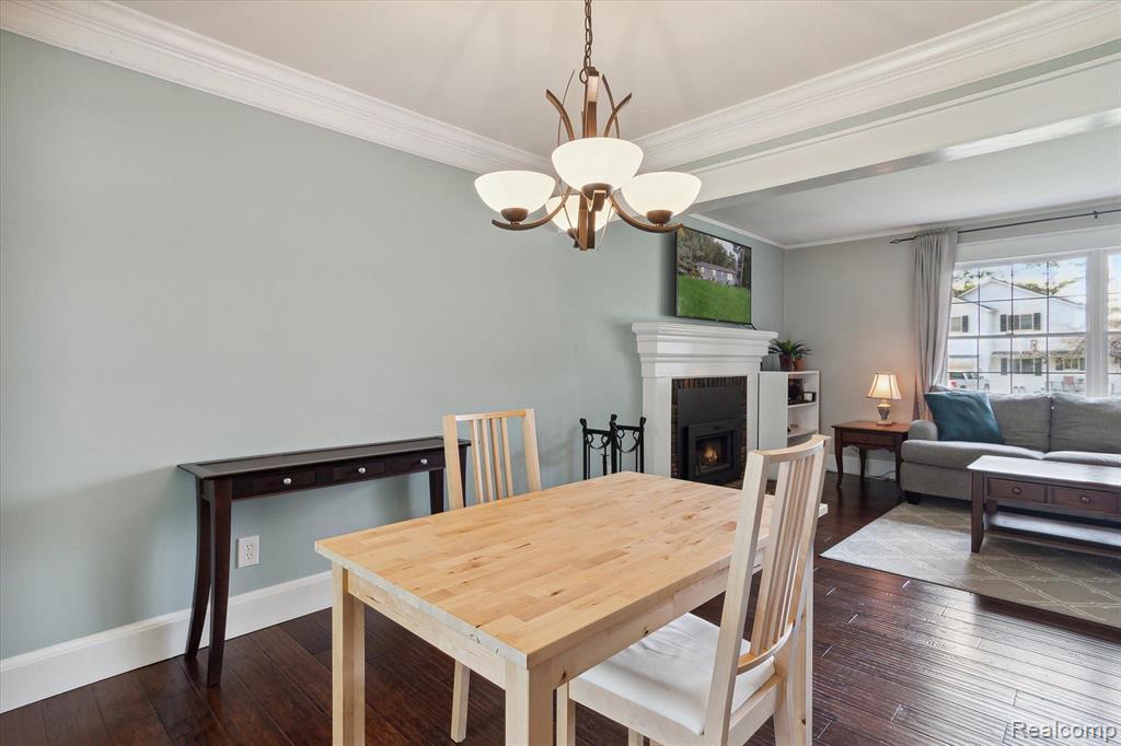 550 ROSELANE Drive, Howell, MI 48843 — Photo 13
