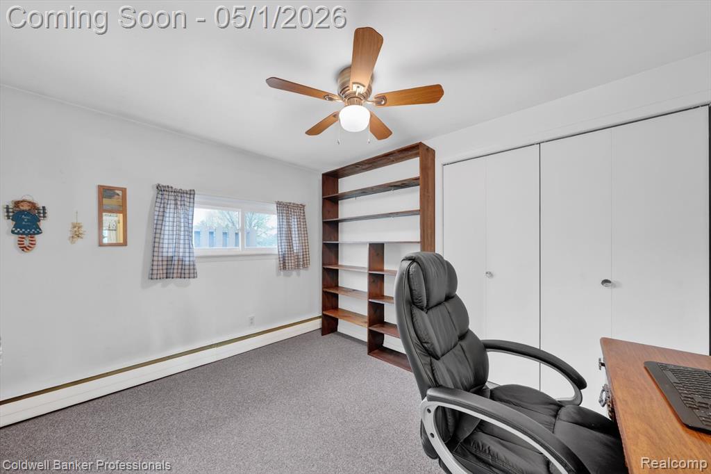 2010 Carol Drive, Lapeer, MI 48446 — Photo 24