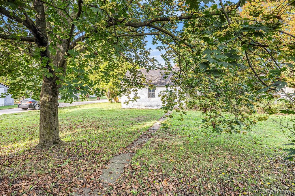 301 N New Street, Ashley, MI 48806 — Photo 6