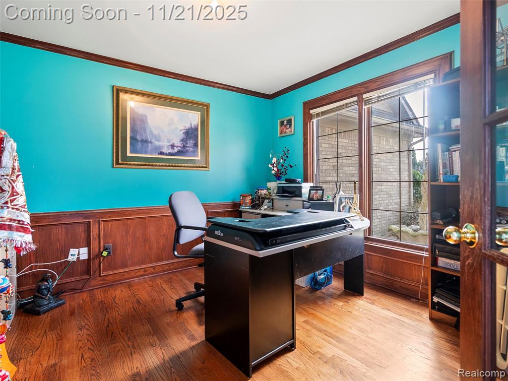 809 Grovecrest, Rochester Hills, MI 48307 — Photo 5