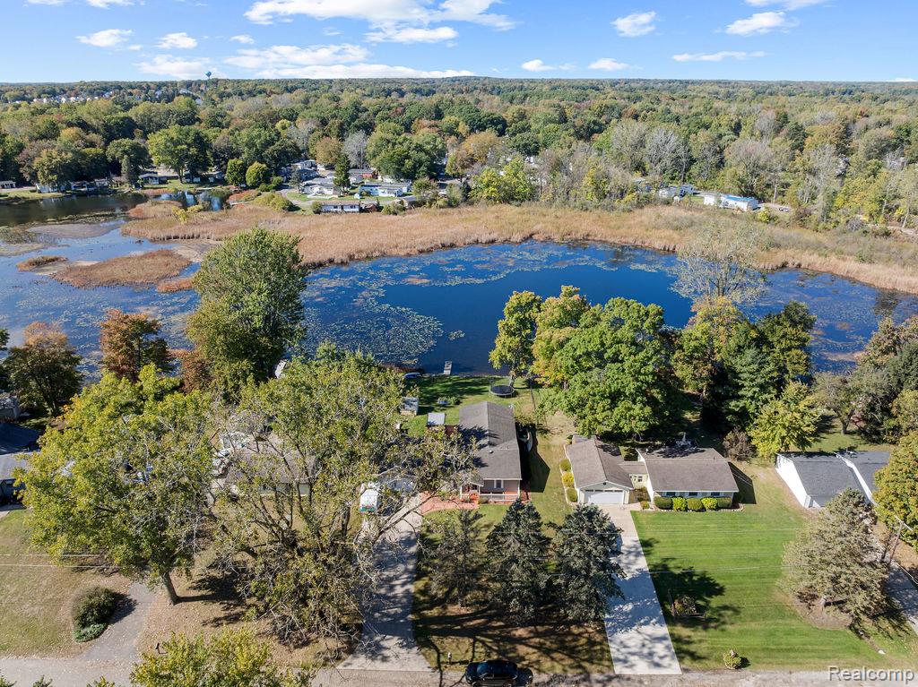 4323 Moonlight Drive, Holly, MI 48442 — Photo 41