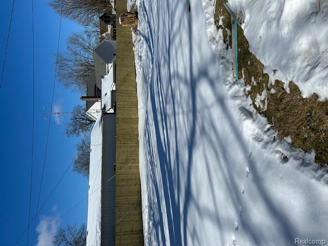 6010 Fox Street, Mayville Vlg, MI 48744 — Photo 3