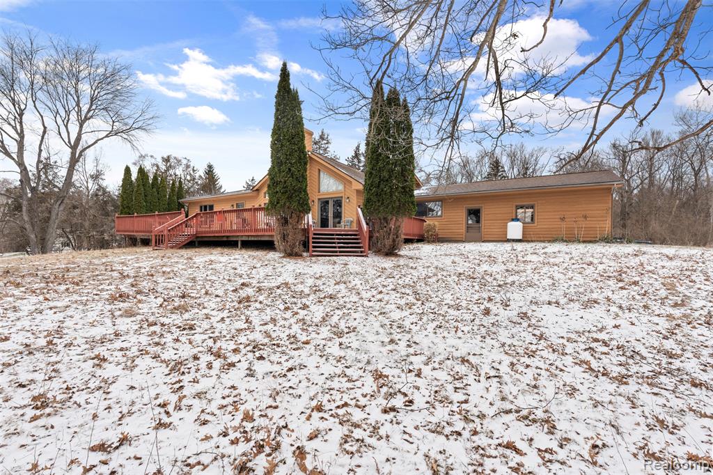 9130 Bayfield Lane, Brighton, MI 48116 — Photo 25
