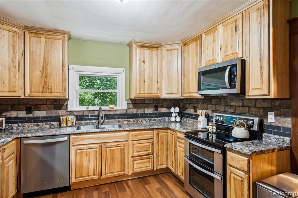 220 S CLINTON Street, Stockbridge, MI 49285 — Photo 21