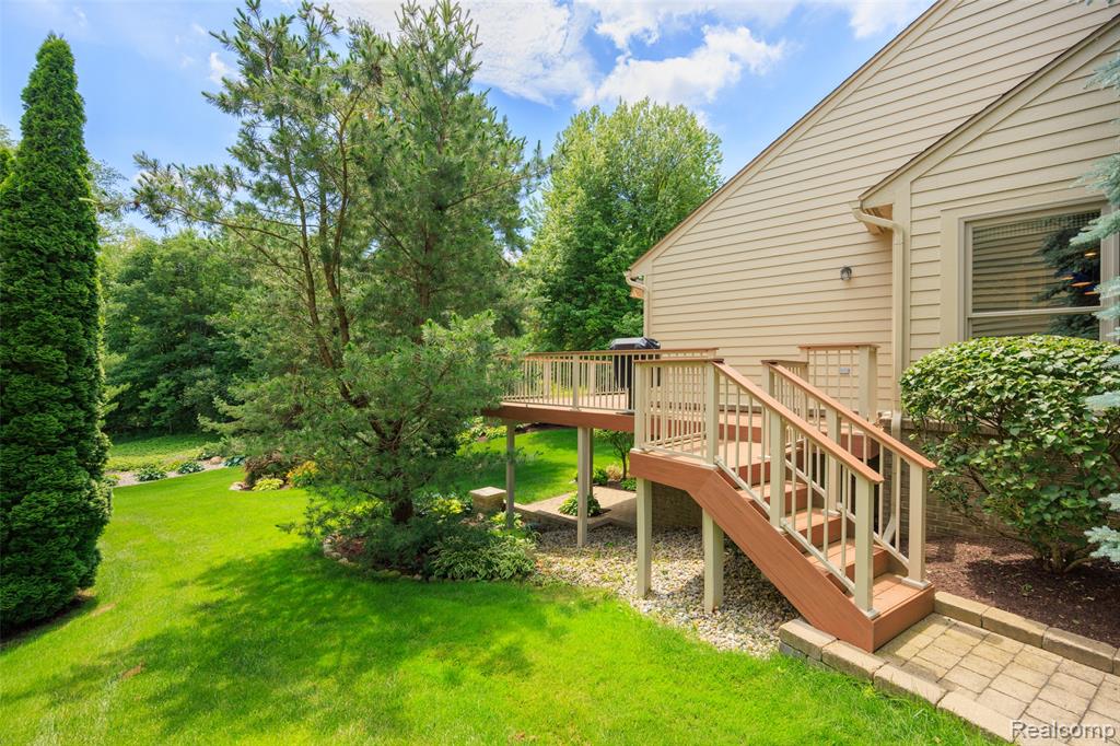 4791 Roundtree Drive, 1, Brighton, MI 48116 — Photo 44