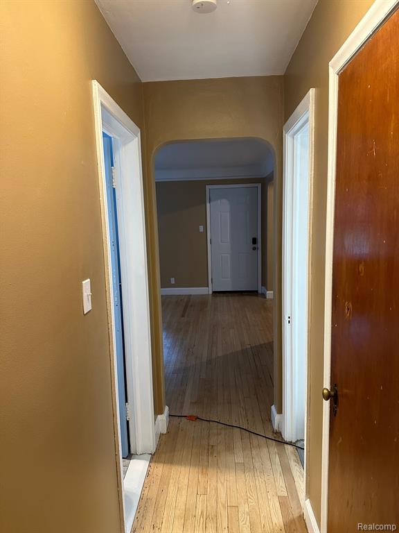 8075 WHITCOMB Street, Detroit, MI 48228 — Photo 10
