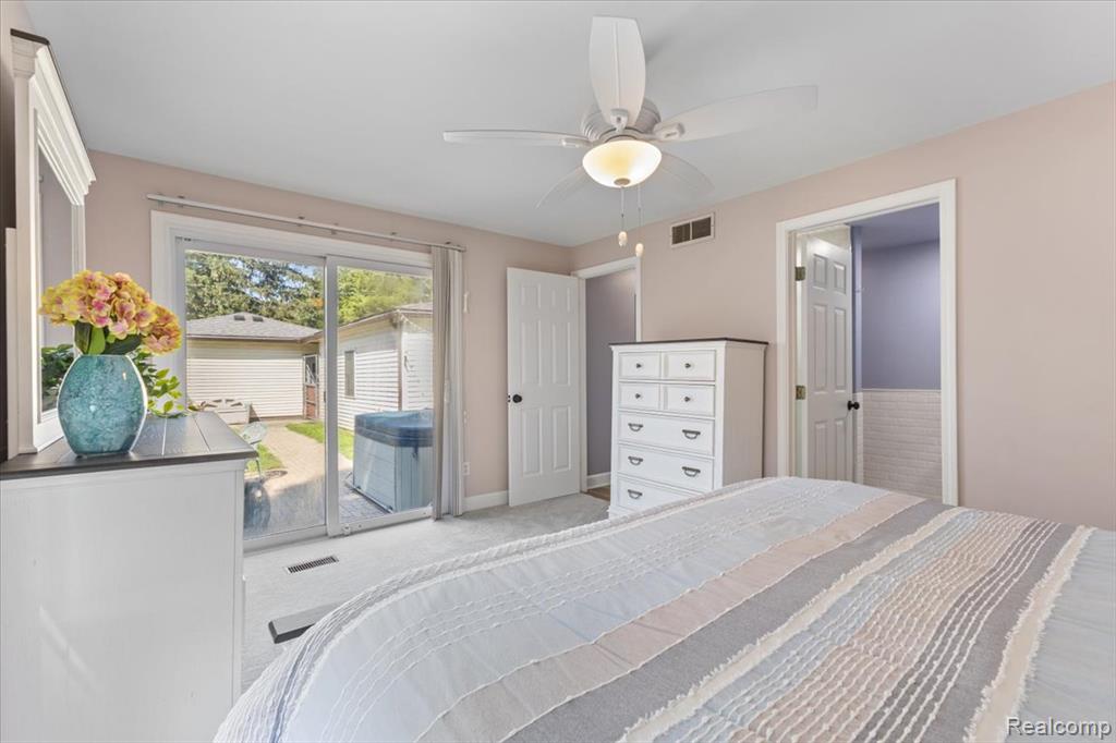 8437 WOODLAND SHORE Drive, Brighton, MI 48114 — Photo 30