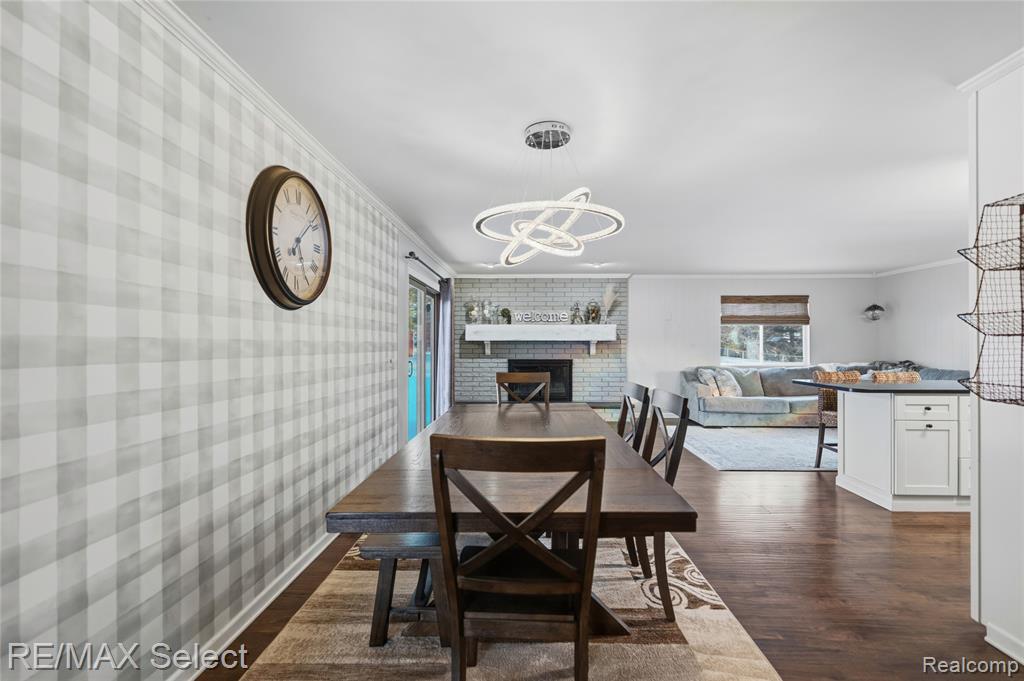 8548 Tim Tam Trail, Flushing, MI 48433 — Photo 13