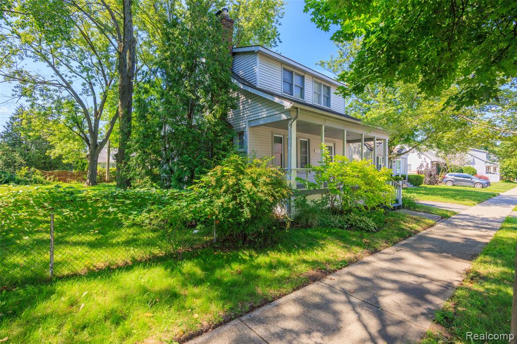 556 E Troy Street, Ferndale, MI 48220 — Photo 3