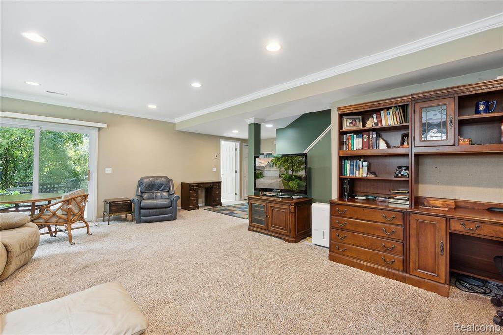 6621 POND VIEW Road, Clarkston, MI — Photo 30