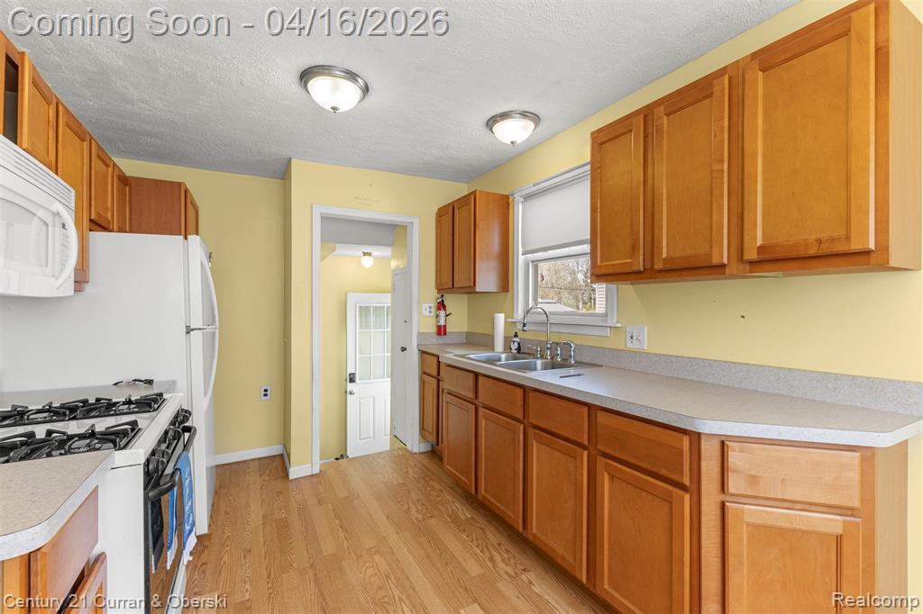 866 Clinton Street, Wyandotte, MI 48192 — Photo 16