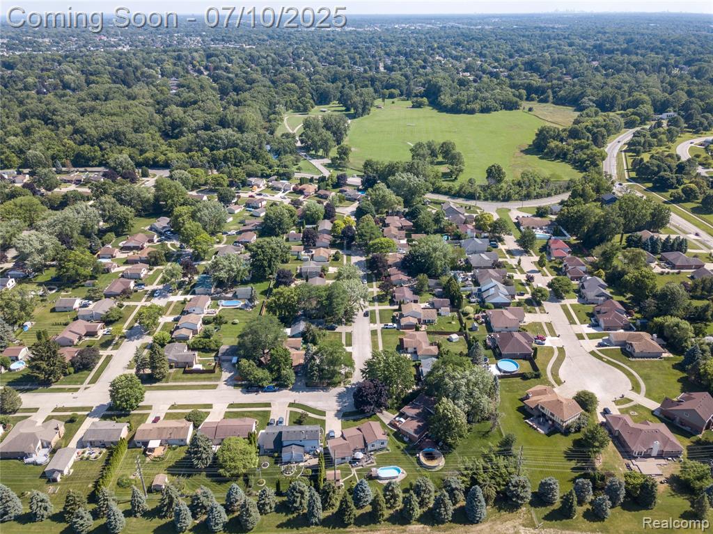 39957 Rita Drive, Clinton Twp, MI 48038 — Photo 34