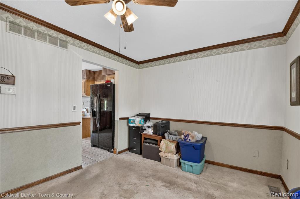6656 Snowshoe Lane, Brighton, MI 48116 — Photo 33
