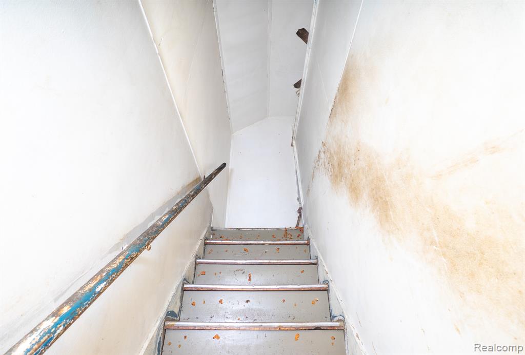 4224 W DAVISON, Detroit, MI 48238 — Photo 11