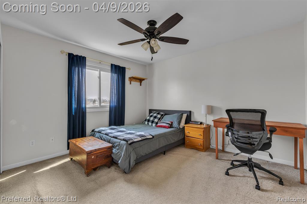 11673 Diamond Lane, Washington, MI — Photo 39