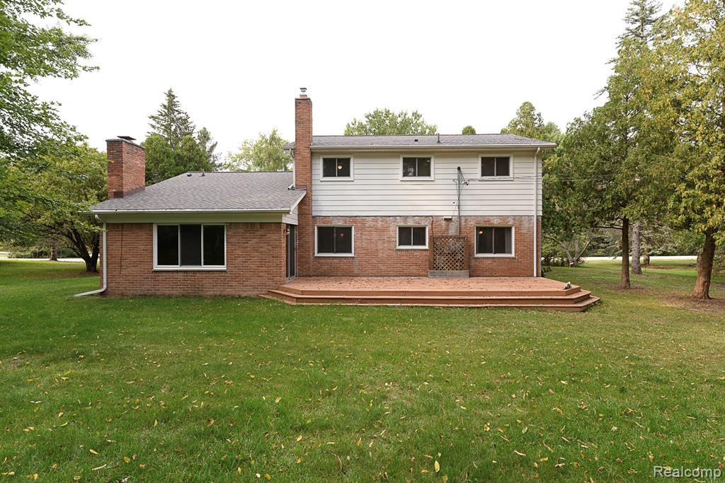 4355 Joanne Drive, Ann Arbor, MI 48103 — Photo 48