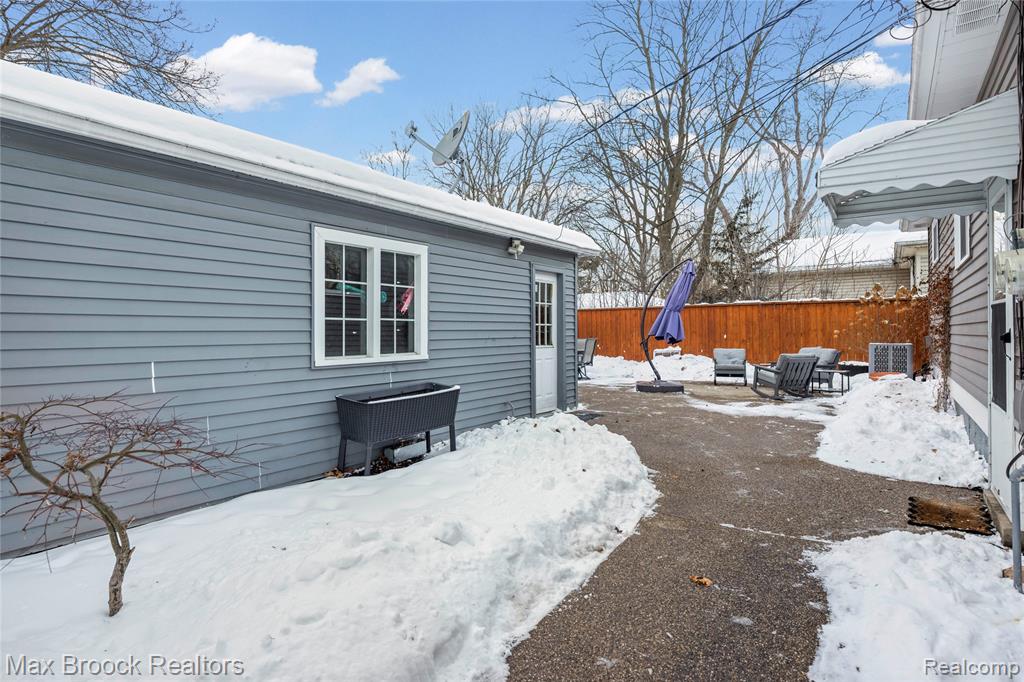603 N Wilson Avenue, Royal Oak, MI 48067 — Photo 39