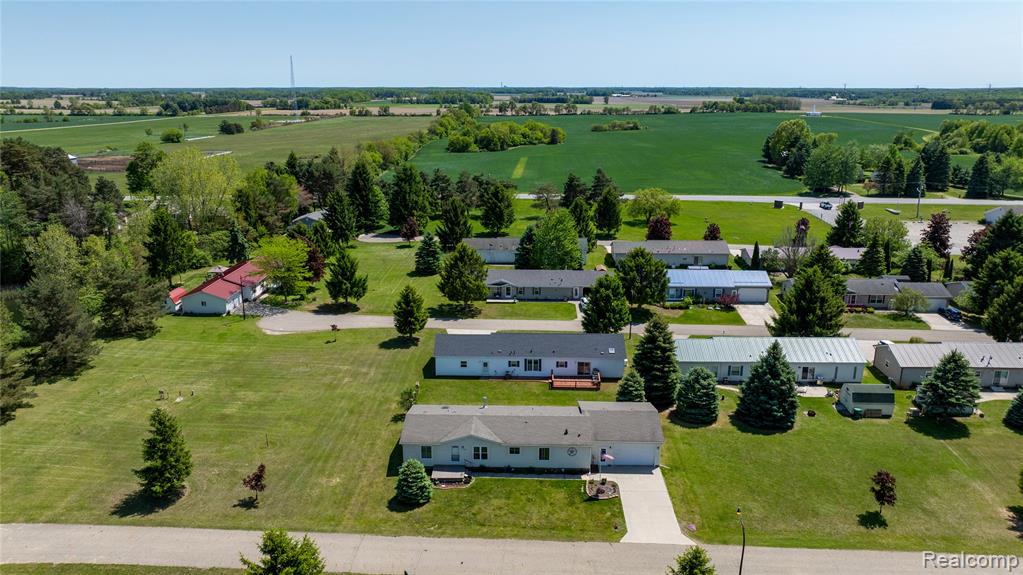 2354 Brent Street, 203, Croswell, MI 48422 — Photo 28
