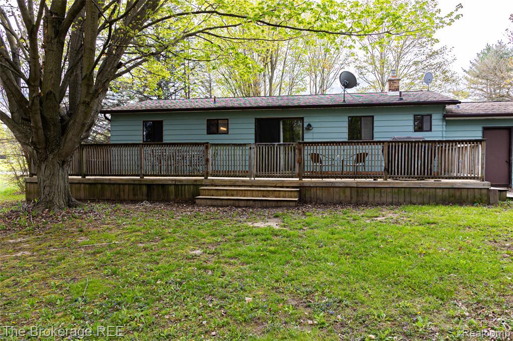 5042 Cook Road, Swartz Creek, MI 48473 — Photo 4