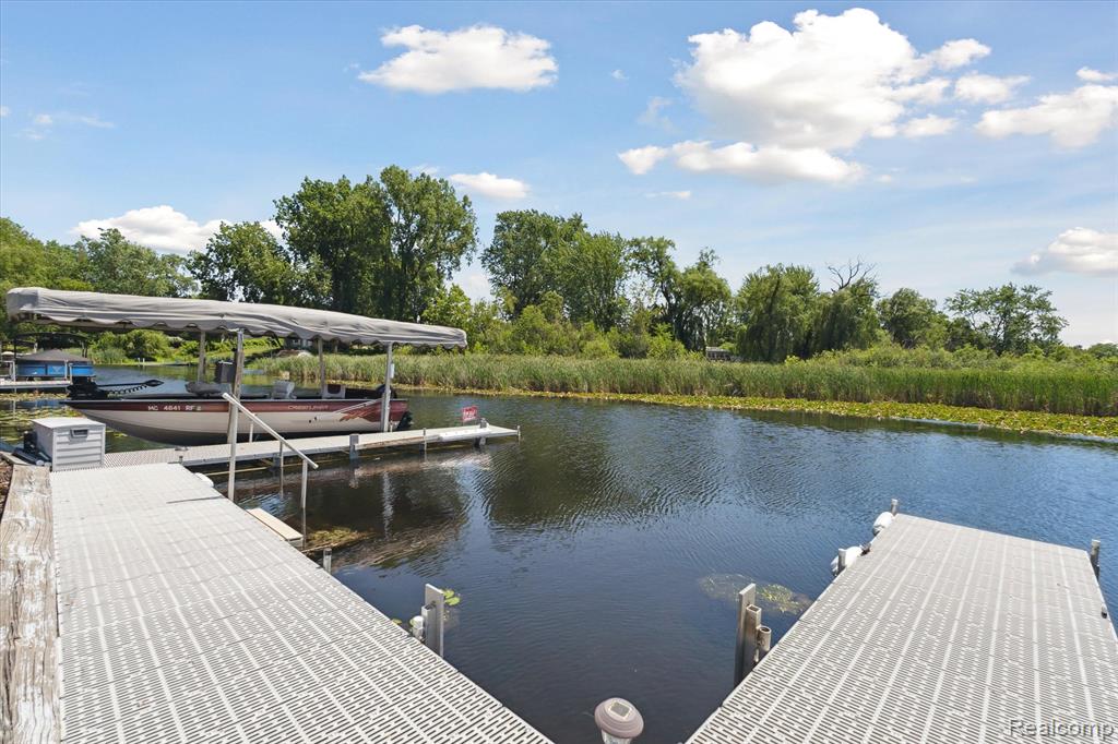 319 Angola Street, Wolverine Lake, MI 48390 — Photo 45