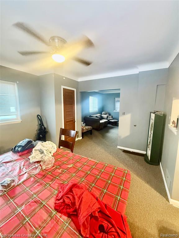 618 Chartier Street, Marine, MI — Photo 25