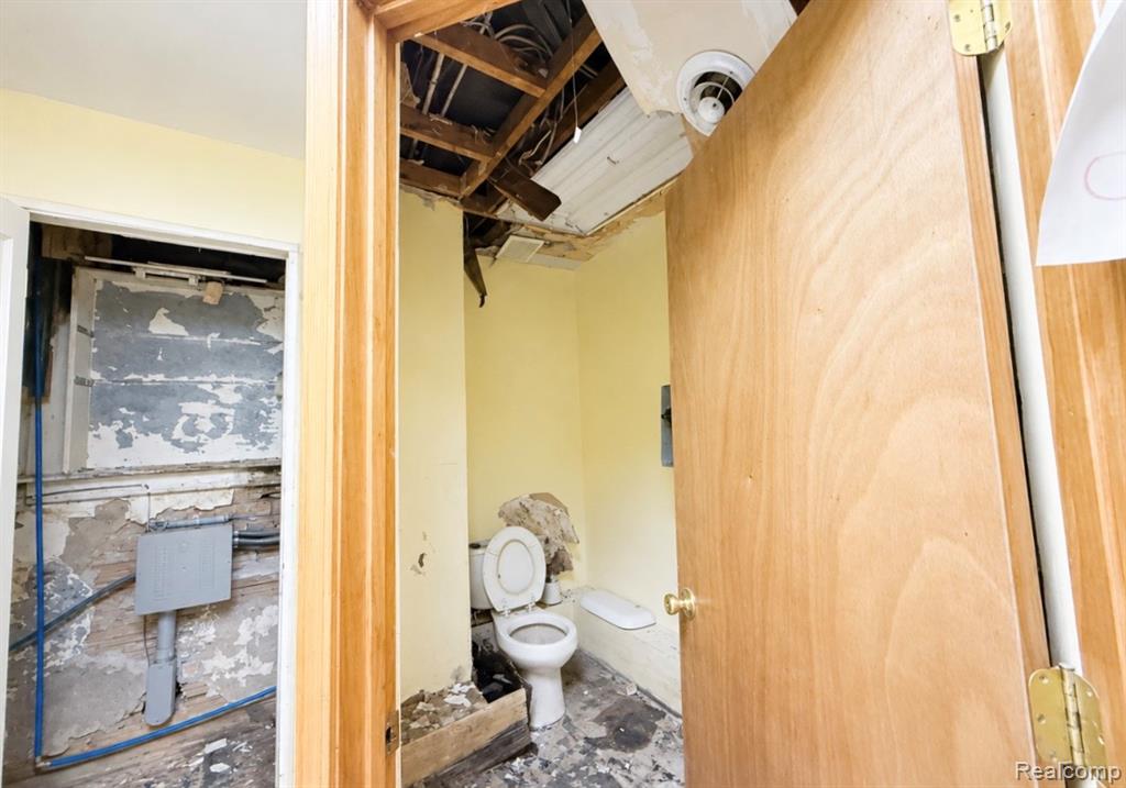 7759 Fenkell Street, Detroit, MI 48238 — Photo 7