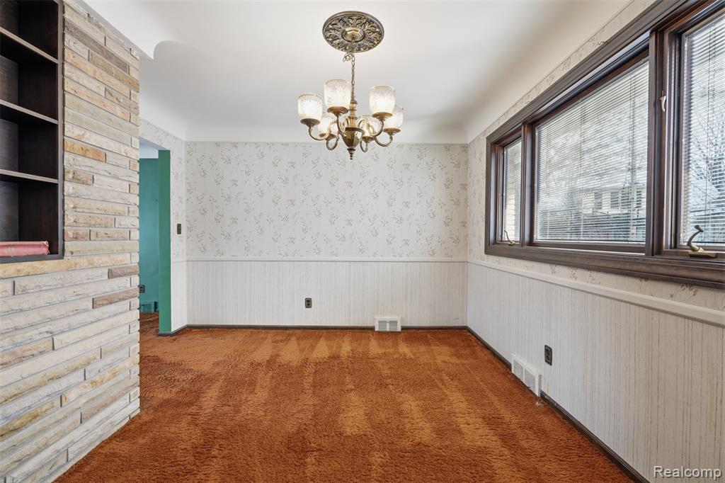 6006 Rosetta Street, Dearborn Heights, MI 48127 — Photo 13