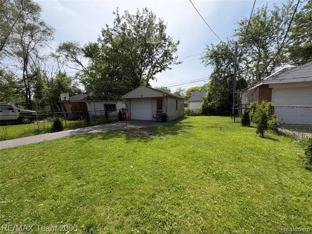 7313 Stout Street, Detroit, MI 48228 — Photo 28