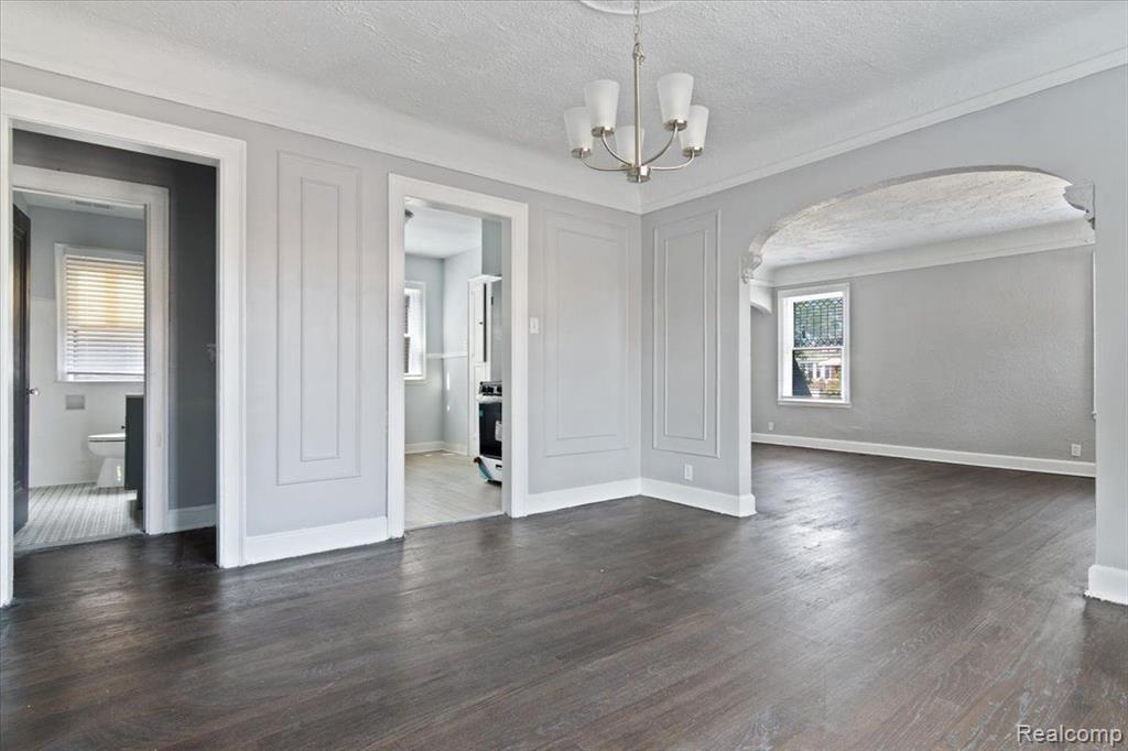 8639 BEECHDALE Street, Detroit, MI 48204 — Photo 22