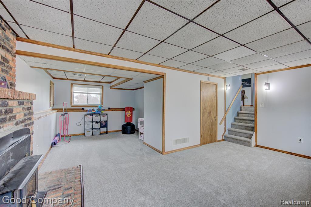 4378 Vernor Road, Attica, MI 48412 — Photo 22