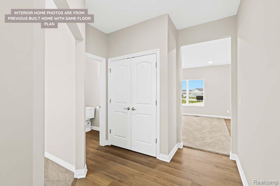 491 Jubilee Drive, Whitmore Lake, MI 48189 — Photo 19