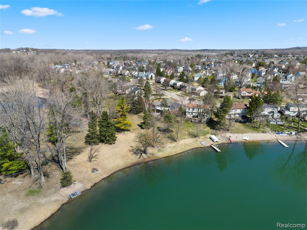 503 Thornehill Trail, Oxford, MI 48371 — Photo 52