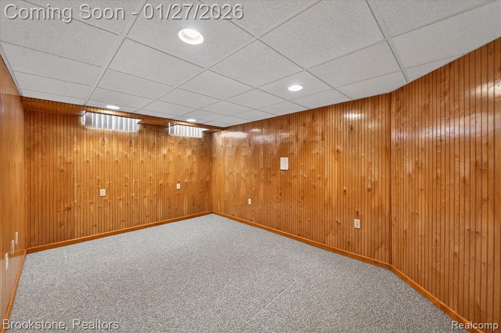 48686 French Creek Court, Utica, MI 48315 — Photo 35