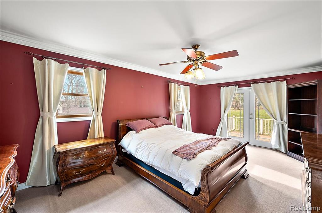 847 Leinster Road, Rochester Hills, MI 48309 — Photo 25