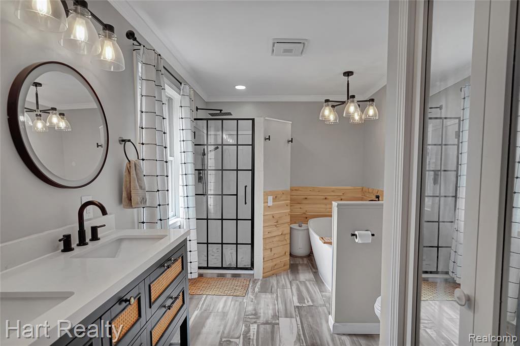 7167 Brown School Road, North Branch, MI 48416 — Photo 25
