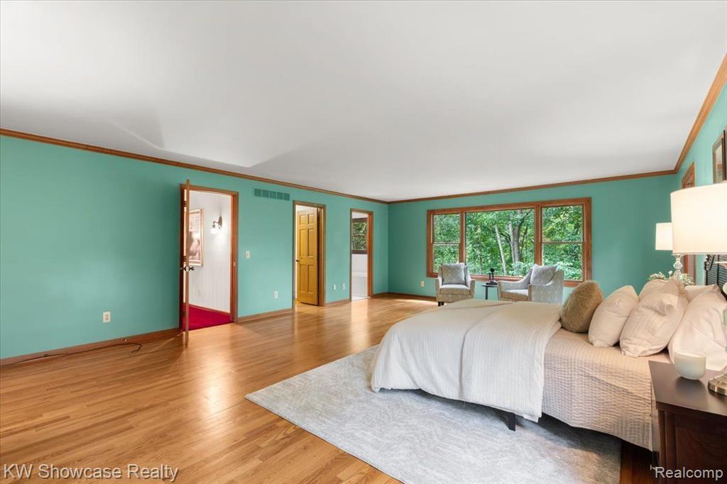 625 CUMBERLAND Trail, Milford, MI 48381 — Photo 17