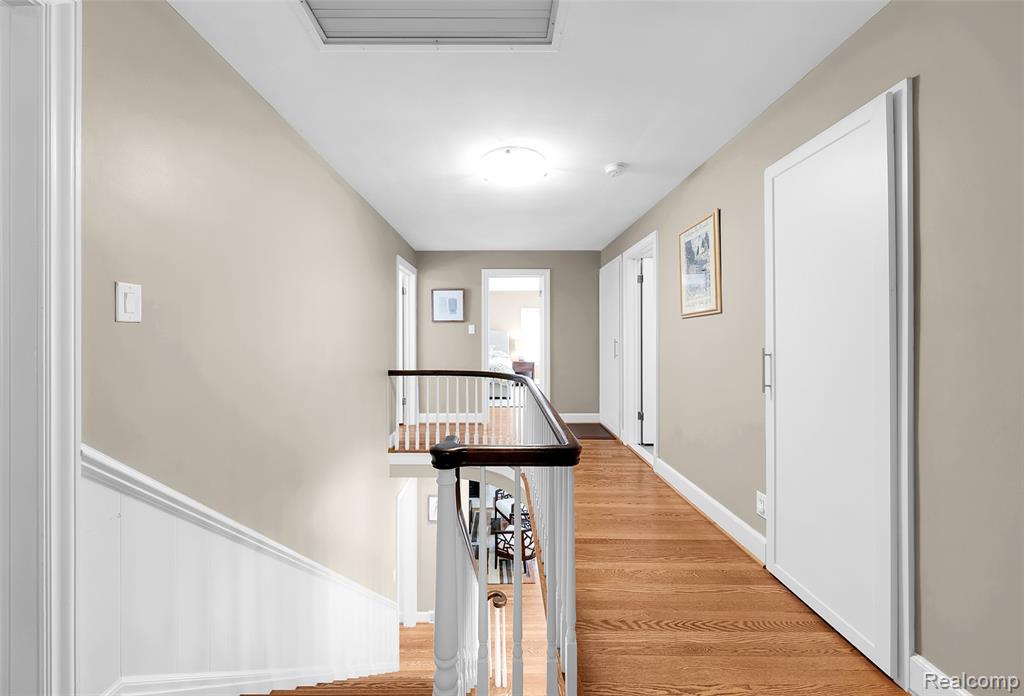 828 Westchester Road, Grosse Pointe Park, MI 48230 — Photo 23
