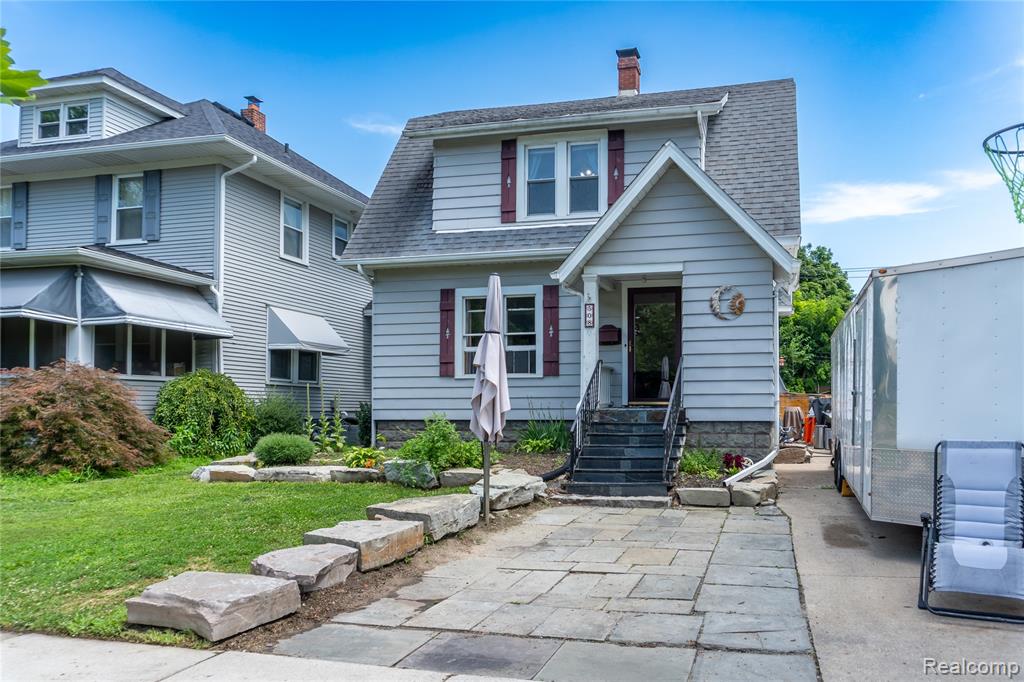 508 Saint Marys Avenue, Monroe, MI 48162 — Photo 29