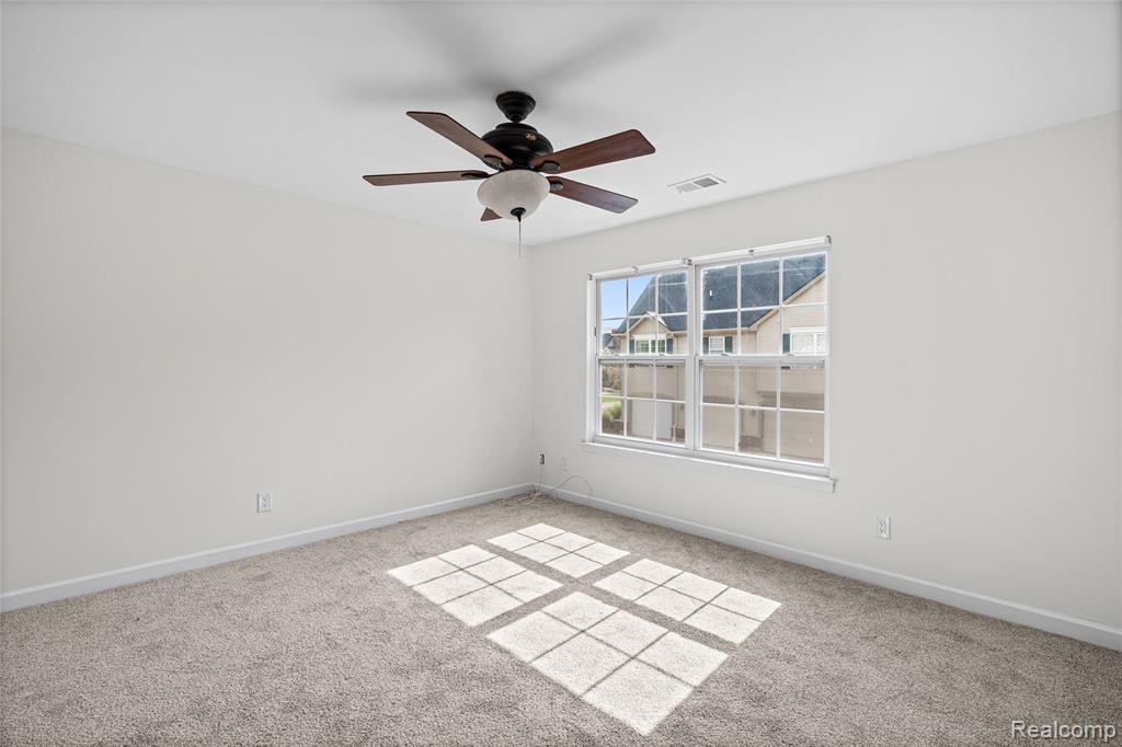 4163 Hampton Ridge Boulevard, Howell, MI 48843 — Photo 13